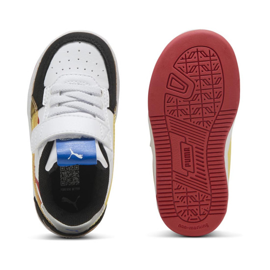 Puma Caven 2.0 Hot Wheels AC+ Inf Puma Caven 2.0 Hot Wheels AC+ Inf